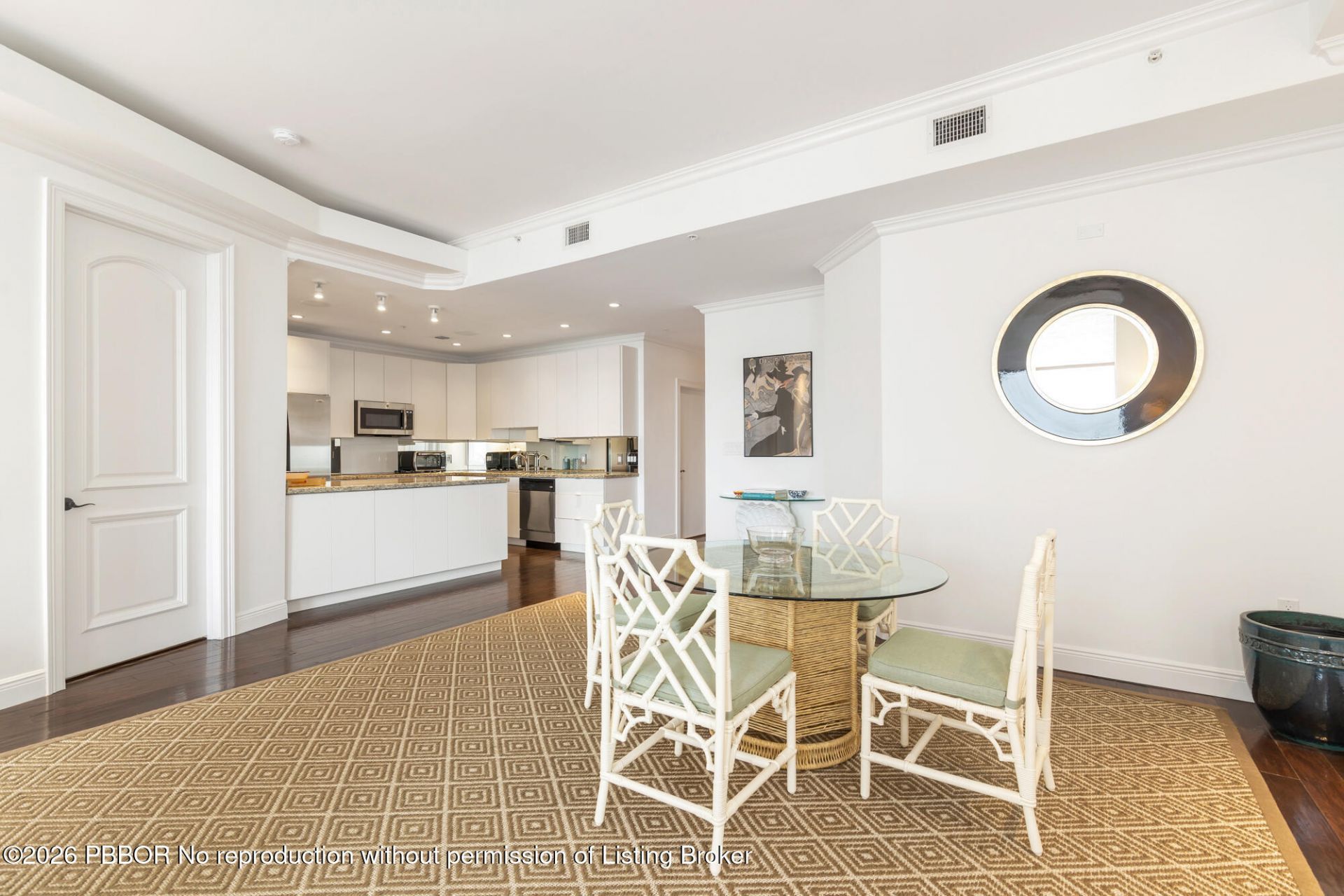 1617 N Flagler Drive, Unit 602, West Palm Beach, FL 33407 Photo