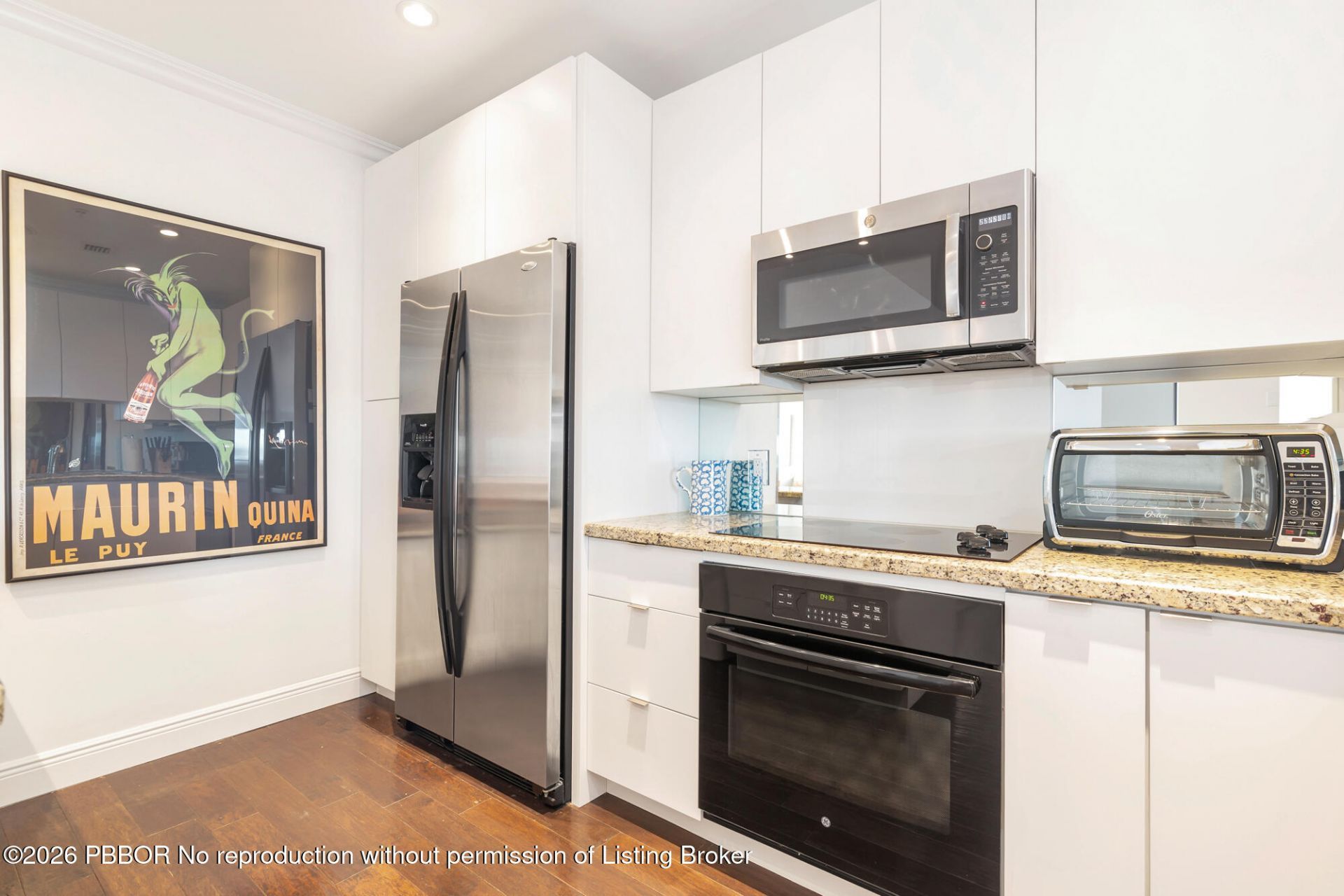 1617 N Flagler Drive, Unit 602, West Palm Beach, FL 33407 Photo