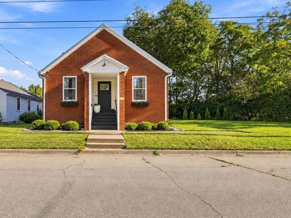 629 Spring Avenue, Franklin, OH 45005