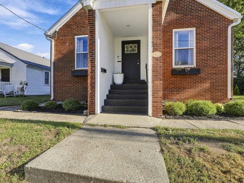 629 Spring Avenue, Franklin, OH 45005 Photo 3