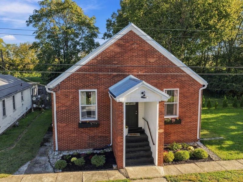 629 Spring Avenue, Franklin, OH 45005 Photo 46