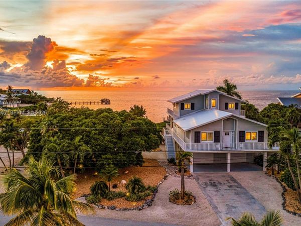 355 Stirrup Key Blvd , Marathon, FL 33050