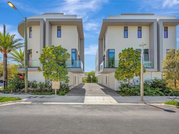 2694 SW 25th Ave , Unit 2694, Miami, FL 33133