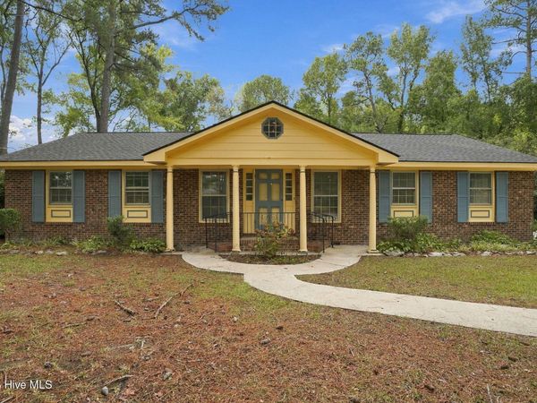7211 Walter Drive , Lucama, NC 27851