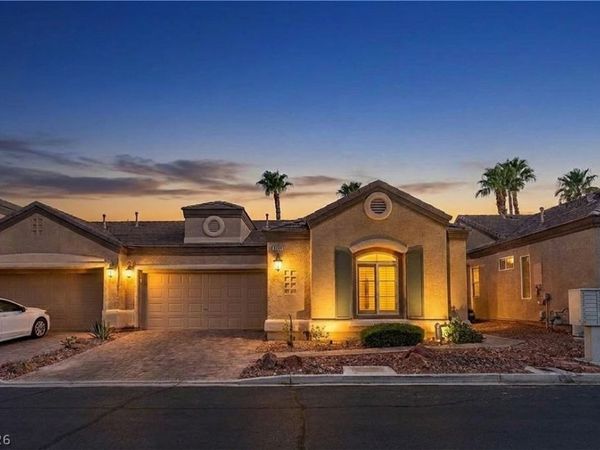 6163 Bayard Street , Las Vegas, NV 89148