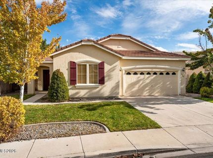 2545 Baton Drive, Reno, NV 89521 Photo