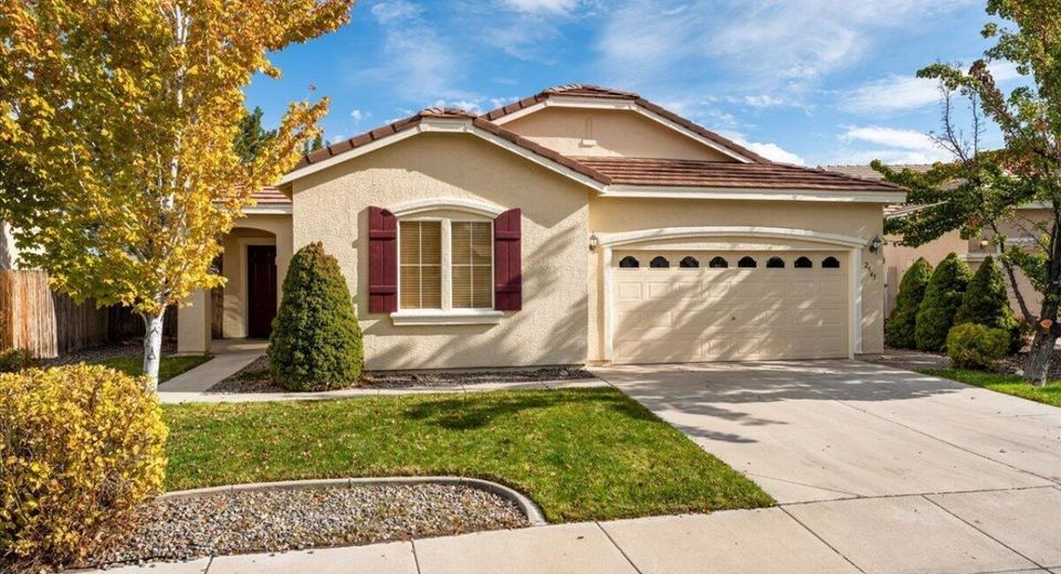 2545 Baton Drive, Reno, NV 89521 Photo