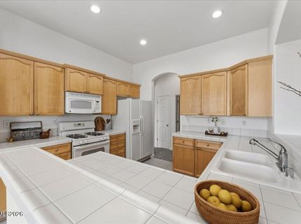 2545 Baton Drive, Reno, NV 89521 Photo