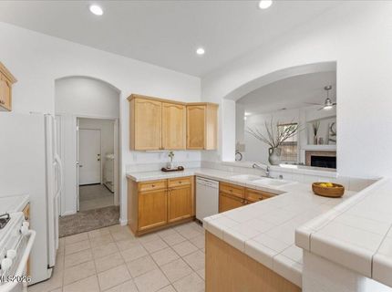 2545 Baton Drive, Reno, NV 89521 Photo