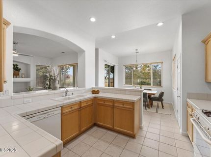 2545 Baton Drive, Reno, NV 89521 Photo