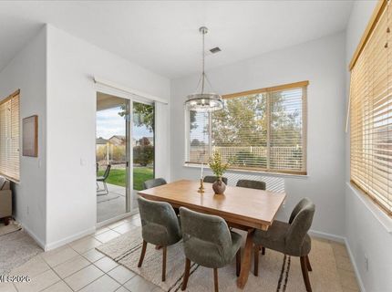 2545 Baton Drive, Reno, NV 89521 Photo