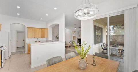 2545 Baton Drive, Reno, NV 89521 Photo