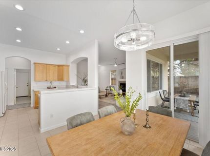 2545 Baton Drive, Reno, NV 89521 Photo