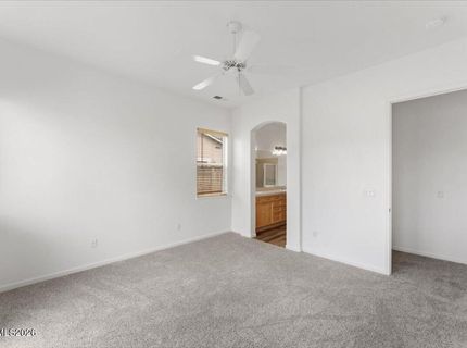 2545 Baton Drive, Reno, NV 89521 Photo