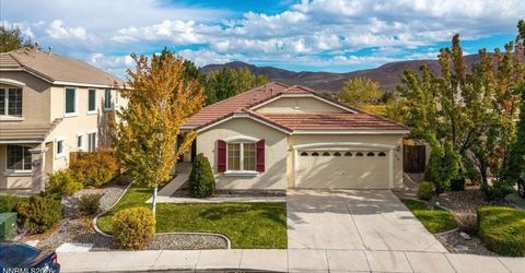 2545 Baton Drive, Reno, NV 89521 Photo
