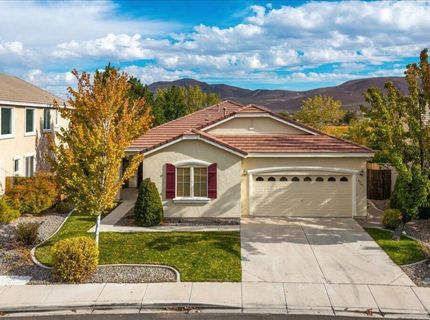 2545 Baton Drive, Reno, NV 89521 Photo