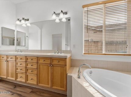 2545 Baton Drive, Reno, NV 89521 Photo