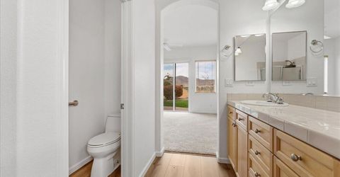 2545 Baton Drive, Reno, NV 89521 Photo
