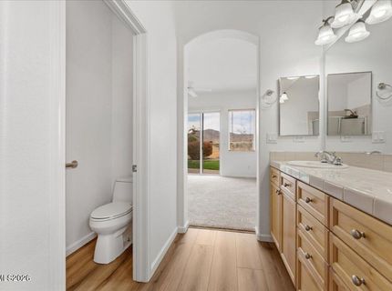 2545 Baton Drive, Reno, NV 89521 Photo