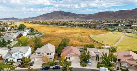 2545 Baton Drive, Reno, NV 89521 Photo