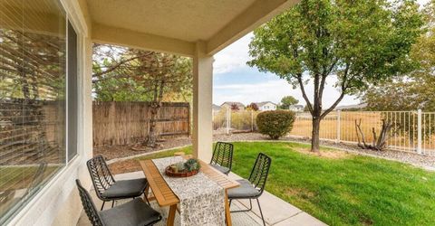 2545 Baton Drive, Reno, NV 89521 Photo