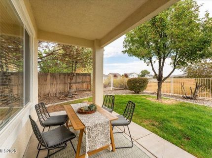 2545 Baton Drive, Reno, NV 89521 Photo