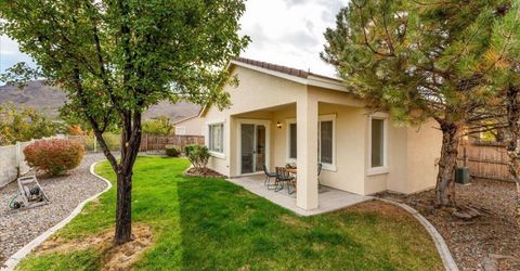 2545 Baton Drive, Reno, NV 89521 Photo