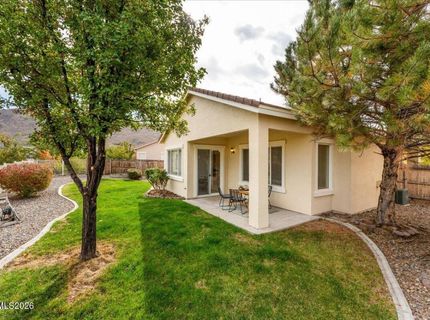 2545 Baton Drive, Reno, NV 89521 Photo