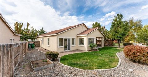2545 Baton Drive, Reno, NV 89521 Photo