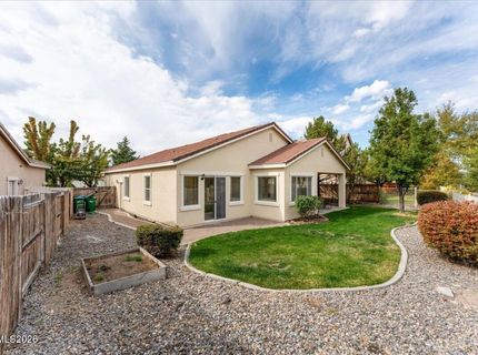 2545 Baton Drive, Reno, NV 89521 Photo