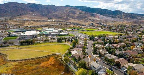 2545 Baton Drive, Reno, NV 89521 Photo