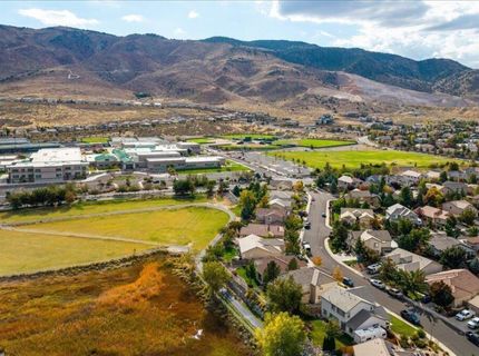 2545 Baton Drive, Reno, NV 89521 Photo
