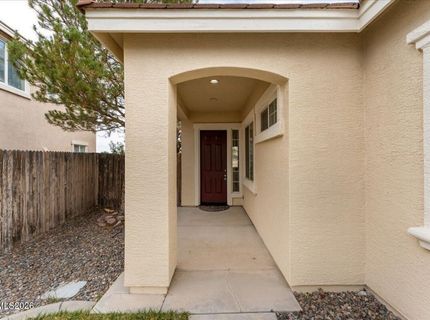 2545 Baton Drive, Reno, NV 89521 Photo