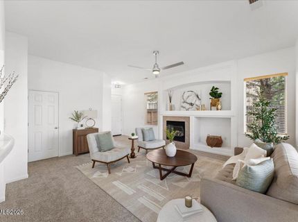 2545 Baton Drive, Reno, NV 89521 Photo