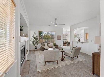 2545 Baton Drive, Reno, NV 89521 Photo