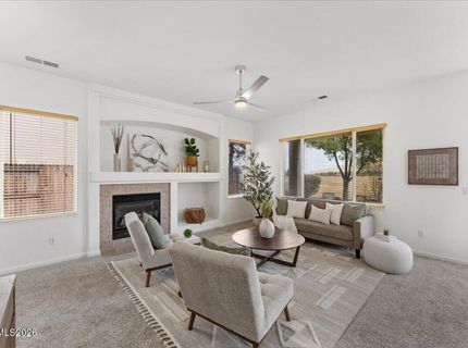 2545 Baton Drive, Reno, NV 89521 Photo
