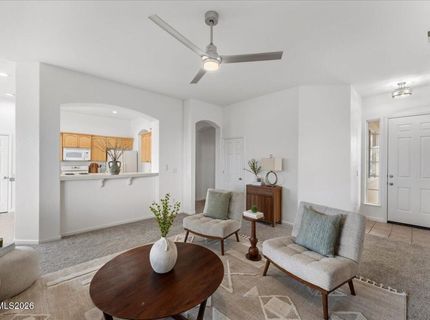 2545 Baton Drive, Reno, NV 89521 Photo
