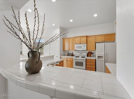 2545 Baton Drive, Reno, NV 89521 Photo