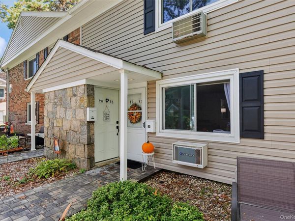 40 W 4th Street, Unit 95, Patchogue, NY 11772