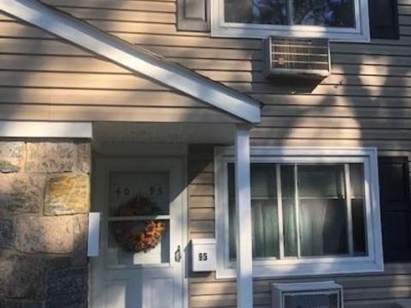 40 W 4th Street, Unit 95, Patchogue, NY 11772