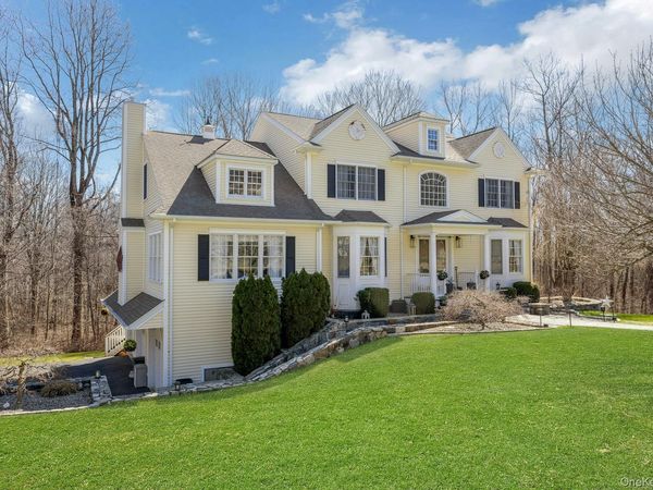 53 Quail Lane , Brewster, NY 10509