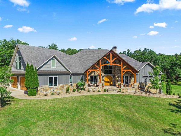 3100 Redrock, Little Rock, AR 72210