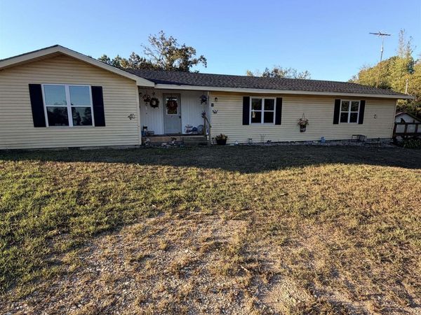 28 Billstown Road, Delight, AR 71940