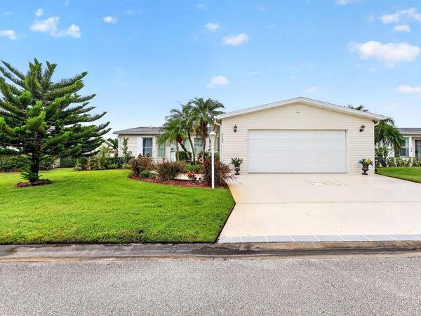 3123 SCARLET TANGER Court, Port St. Lucie, FL 34952