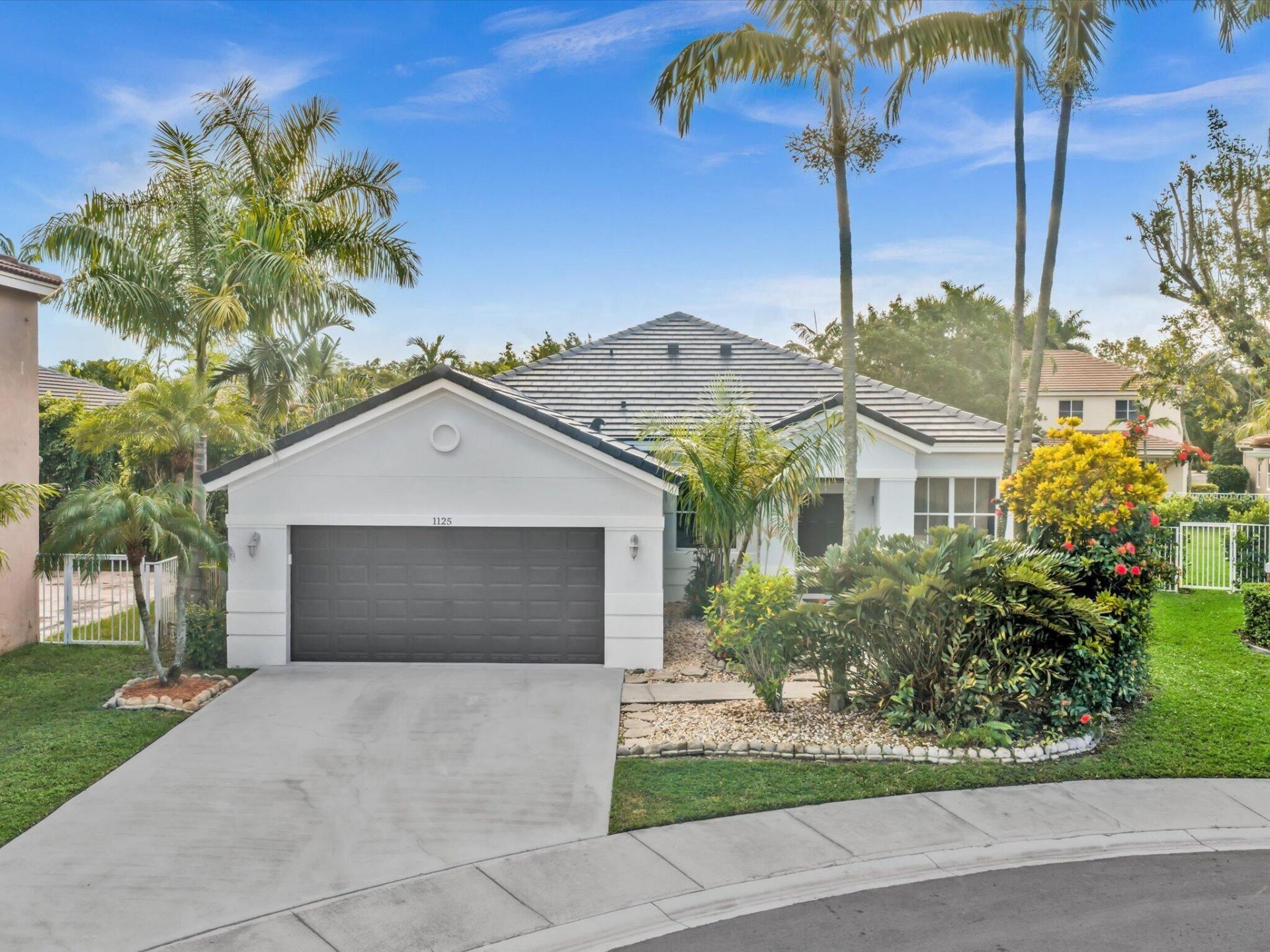 1125 Sunflower Circle, Weston, FL 33327 Photo