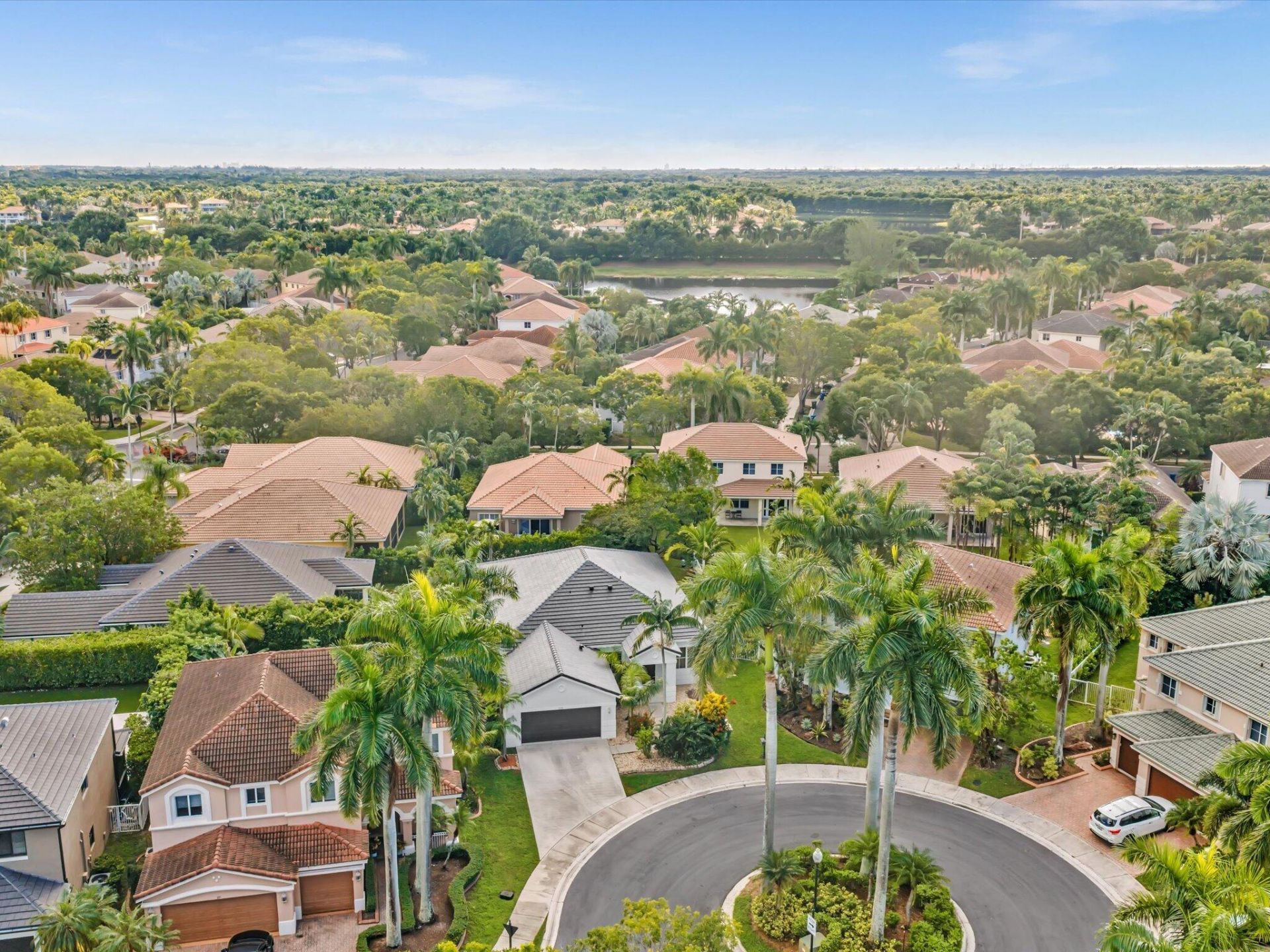 1125 Sunflower Circle, Weston, FL 33327 Photo