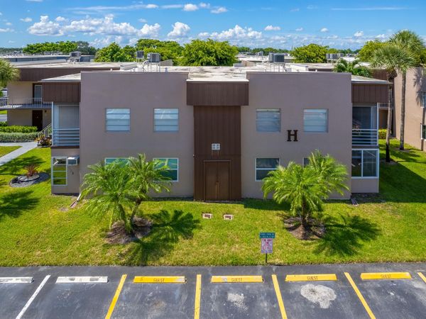 374 Piedmont H, Delray Beach, FL 33484