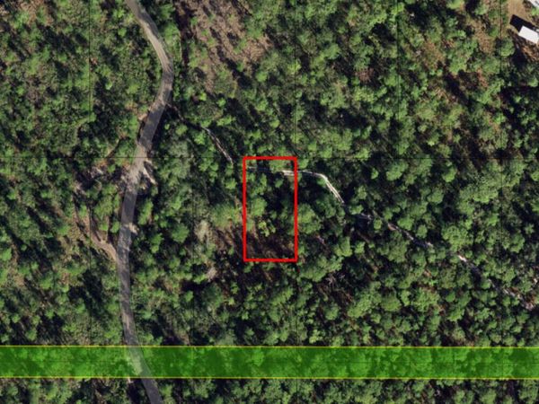 0 Hwy 630e, Frostproof, FL 33843