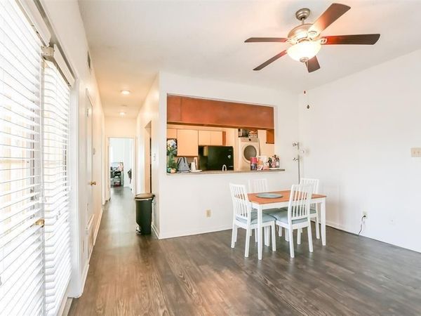 912 W 22nd ST, Unit 202, Austin, TX 78705