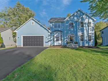 8846 Lombardi Drive, Cicero, NY 13039